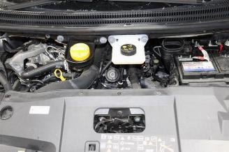 Renault Grand-scenic Grand Scenic IV (RFAR), MPV, 2016 / 2023 1.3 TCE 140 16V picture 23