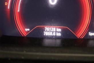 Renault Grand-scenic Grand Scenic IV (RFAR), MPV, 2016 / 2023 1.3 TCE 140 16V picture 13