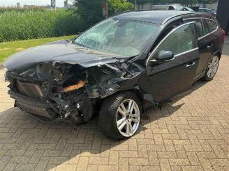 Volvo V-60 V60 I (FW/GW), Combi, 2010 / 2018 1.6 T3 16V picture 7