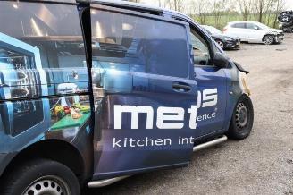Mercedes Vito Vito (447.6), Van, 2014 2.0 114 CDI 16V picture 21