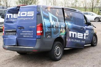 Mercedes Vito Vito (447.6), Van, 2014 2.0 114 CDI 16V picture 3