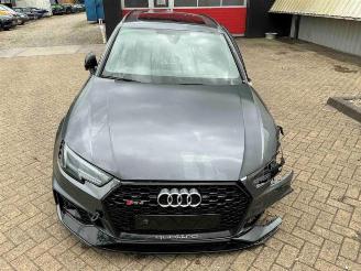 Audi Rs4 RS 4 Avant (B9), Combi, 2017 2.9 V6 TFSI 24V picture 8