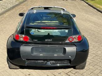 Smart Roadster Roadster Coupe (452.3), Coupe, 2003 / 2005 0.7 Turbo picture 4