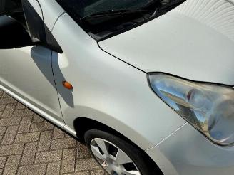 Suzuki Alto Alto, Hatchback 5-drs, 2009 1.0 12V picture 13