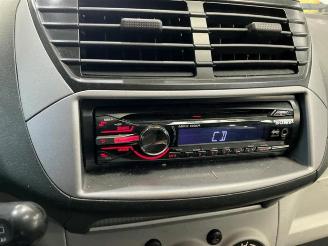 Suzuki Alto Alto, Hatchback 5-drs, 2009 1.0 12V picture 33