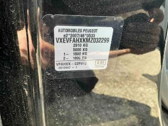 Opel Vivaro Vivaro, Van, 2019 2.0 CDTI 150 picture 12