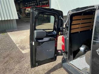 Opel Vivaro Vivaro, Van, 2019 2.0 CDTI 150 picture 22