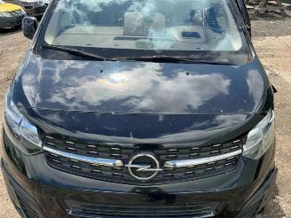 Opel Vivaro Vivaro, Van, 2019 2.0 CDTI 150 picture 26