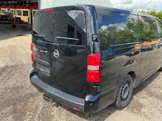 Opel Vivaro Vivaro, Van, 2019 2.0 CDTI 150 picture 19