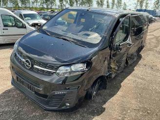 Opel Vivaro Vivaro, Van, 2019 2.0 CDTI 150 picture 1