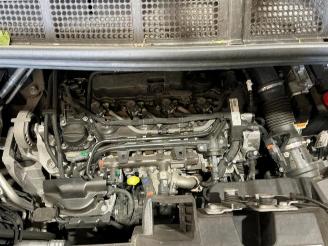 Opel Vivaro Vivaro, Van, 2019 2.0 CDTI 150 picture 32