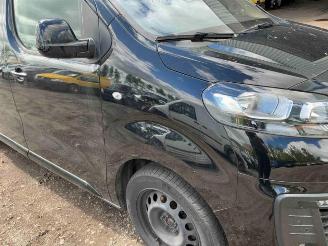 Opel Vivaro Vivaro, Van, 2019 2.0 CDTI 150 picture 28