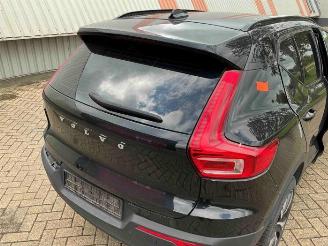Volvo XC40 XC40 (XZ), SUV, 2017 Recharge Twin 78 kWh picture 12