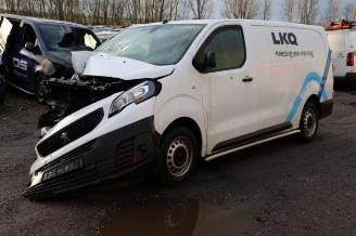 Peugeot Expert Expert (VA/VB/VE/VF/VY), Van, 2016 1.5 BlueHDi 100 picture 1