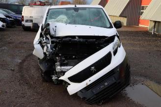 Peugeot Expert Expert (VA/VB/VE/VF/VY), Van, 2016 1.5 BlueHDi 100 picture 8