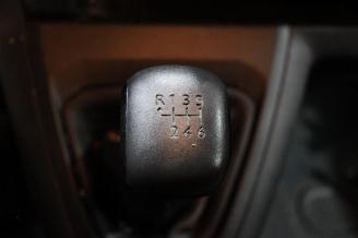 Peugeot Expert Expert (VA/VB/VE/VF/VY), Van, 2016 1.5 BlueHDi 100 picture 16