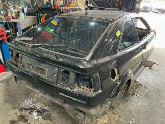 Uttjänta bilar auto Volkswagen Corrado Corrado, Coupe, 1988 / 1995 2.0 1995/6