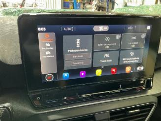 Seat Leon Leon (KLB), Hatchback 5-drs, 2019 1.0 TSI 12V picture 33