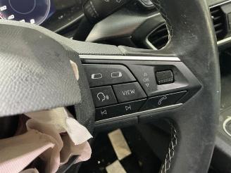 Seat Leon Leon (KLB), Hatchback 5-drs, 2019 1.0 TSI 12V picture 26