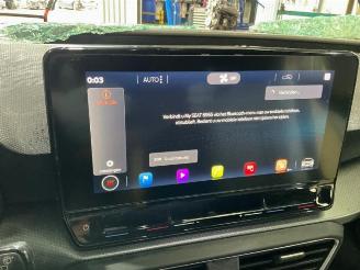 Seat Leon Leon (KLB), Hatchback 5-drs, 2019 1.0 TSI 12V picture 30