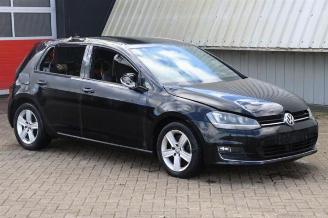 Volkswagen Golf Golf VII (AUA), Hatchback, 2012 / 2021 1.6 TDI 16V picture 1