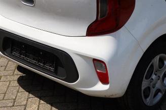 Kia Picanto Picanto (JA), Hatchback, 2017 1.0 DPi 12V picture 17