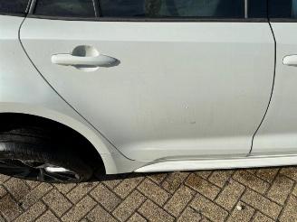 Toyota Corolla Corolla Touring Sport (E21/EH1), Combi, 2019 2.0 16V Hybrid picture 16