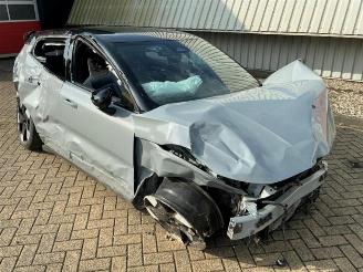 disassembly passenger cars Volvo EX30 EX30, SUV, 2023 Twin Motor Performance 69 kWh 2024/4