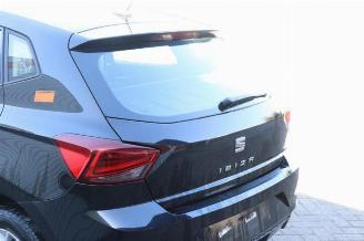 Seat Ibiza Ibiza V (KJB), Hatchback 5-drs, 2017 1.0 MPI 12V picture 29