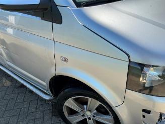 Volkswagen Transporter Transporter T5, Van, 2003 / 2015 2.0 TDI DRF picture 13