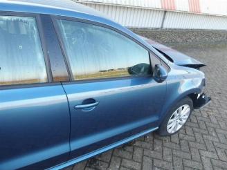 Volkswagen Polo Polo V (6R), Hatchback, 2009 / 2017 1.2 TSI 16V BlueMotion Technology picture 28