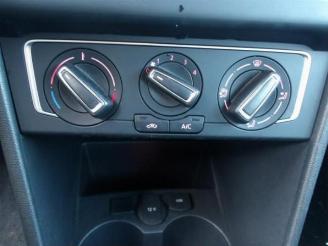 Volkswagen Polo Polo V (6R), Hatchback, 2009 / 2017 1.2 TSI 16V BlueMotion Technology picture 20