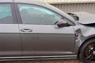 Volkswagen Golf Golf VII (AUA), Hatchback, 2012 / 2021 2.0 R 4Motion 16V picture 26