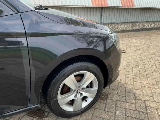 Skoda Fabia Fabia III Combi (NJ5), Combi 5-drs, 2014 / 2022 1.4 TDI 16V 90 Greentech picture 27