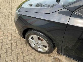 Skoda Fabia Fabia III Combi (NJ5), Combi 5-drs, 2014 / 2022 1.4 TDI 16V 90 Greentech picture 34