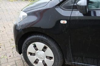 Volkswagen Up! Up! (121), Hatchback, 2011 1.0 12V 60 picture 27