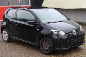 Uttjänta bilar auto Volkswagen Up! Up! (121), Hatchback, 2011 1.0 12V 60 2012/2