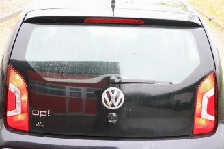 Volkswagen Up! Up! (121), Hatchback, 2011 1.0 12V 60 picture 32