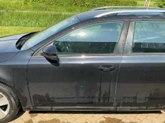 Skoda Octavia Octavia Combi (5EAC), Combi 5-drs, 2012 / 2020 1.6 TDI Greenline 16V picture 15