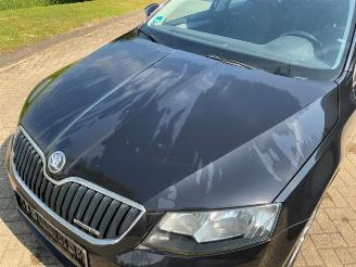 Skoda Octavia Octavia Combi (5EAC), Combi 5-drs, 2012 / 2020 1.6 TDI Greenline 16V picture 20