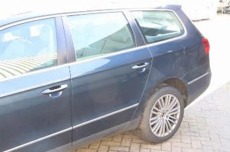 Volkswagen Passat Passat Variant (3C5), Combi, 2005 / 2010 3.2 FSI V6 32V 4Motion picture 34