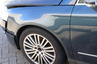 Volkswagen Passat Passat Variant (3C5), Combi, 2005 / 2010 3.2 FSI V6 32V 4Motion picture 35