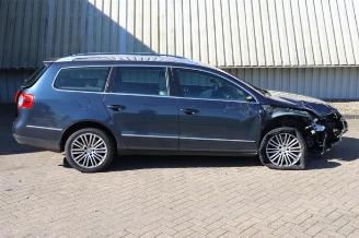 Volkswagen Passat Passat Variant (3C5), Combi, 2005 / 2010 3.2 FSI V6 32V 4Motion picture 2
