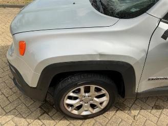 Jeep Renegade Renegade (BU), SUV, 2014 1.4 Multi Air 16V picture 25