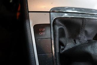 Volkswagen Passat Passat Variant (3C5), Combi, 2005 / 2010 2.0 TDI 140 picture 17