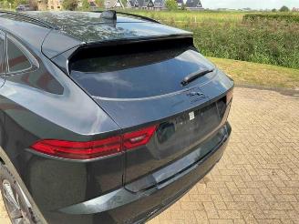 Jaguar E-Pace E-Pace, SUV, 2017 2.0 D 165 MHEV 16V AWD picture 19