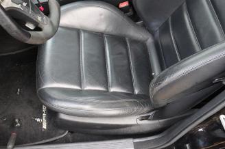 Mercedes C-klasse C-Klasse AMG (W204), Sedan, 2008 / 2014 6.2 C-63 AMG V8 32V picture 11