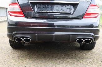 Mercedes C-klasse C-Klasse AMG (W204), Sedan, 2008 / 2014 6.2 C-63 AMG V8 32V picture 31