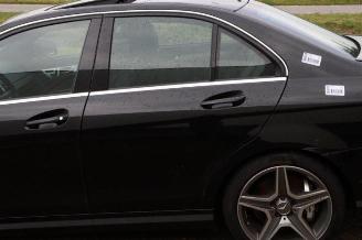 Mercedes C-klasse C-Klasse AMG (W204), Sedan, 2008 / 2014 6.2 C-63 AMG V8 32V picture 34