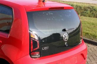 Volkswagen Up! Up! (121), Hatchback, 2011 1.0 12V 60 picture 18
